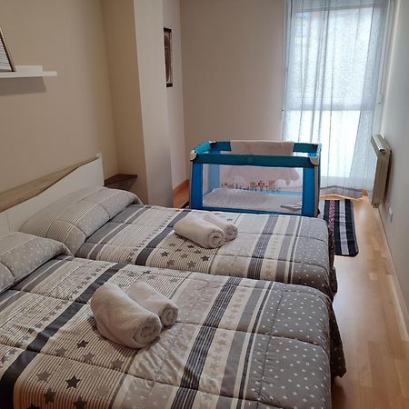 Verarlanza Лерма Екстериор снимка