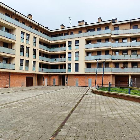 Verarlanza Лерма Екстериор снимка